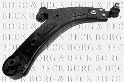 BORG & BECK bca6962 -  Рычаг независимой подвески колеса, подвеска колеса